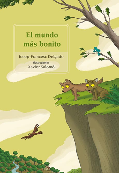 El mundo más bonito