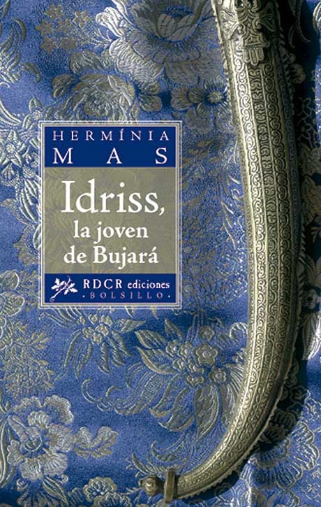 Idriss, la joven de Bujará